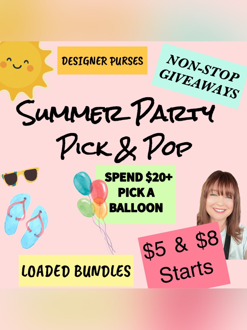 🚨BUNDLE BLOWOUT 🚨 CURATED bundles 🚨 NWT PURSES 🚨 $8 starts - Picture 6 of 16